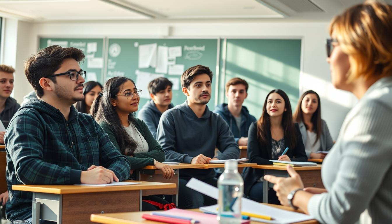 Privacy and data protection for educational website visitors